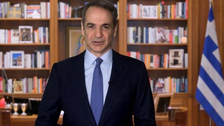 Μητσοτάκης για Συνταγματική Αναθεώρηση: Καιρός να τολμήσουμε μεγάλες τομές- Οι αλλαγές που προτείνει