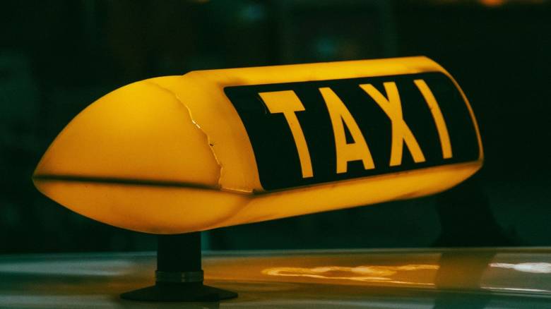 Με ταξί χωρίς οδηγό από τον Σεπτέμβριο οι Βρετανοί