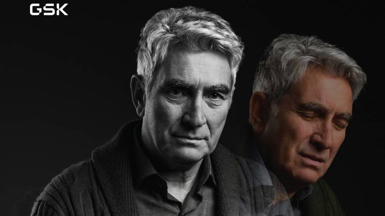 Η GSΚ εγκαινιάζει τη νέα εκστρατεία ενημέρωσης για την πρόληψη έναντι του Έρπητα Ζωστήρα