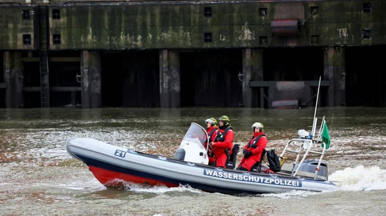 Απόπειρα σαμποτάζ σε πλοία του γερμανικού πολεμικού ναυτικού: Δύο συλλήψεις - Ο ένας Έλληνας