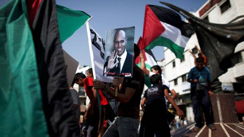 Δολοφονήθηκε στην πόλη Ζεντέν ο Σαΐφ αλ Ισλάμ Καντάφι, γιος του δικτάτορα της Λιβύης