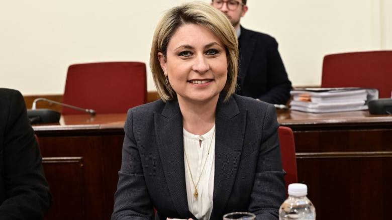 Ανασκευάζει η Αλεξοπούλου για το «τζάμπα πέθανε»: Ήταν κάκιστη διατύπωση