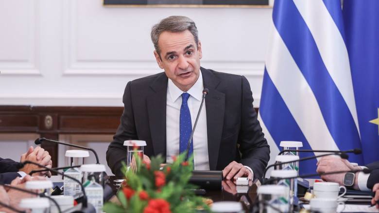 Μητσοτάκης για την τραγωδία στη Χίο: Μηδενική ανοχή απέναντι στα κυκλώματα διακινητών