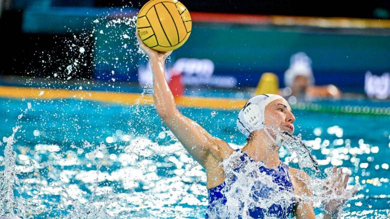 Ευρωπαϊκό πρωτάθλημα Πόλο: Έχασε την πρόκριση στα πέναλτι η Εθνική γυναικών