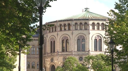 Το κοινοβούλιο της Νορβηγίας ψήφισε υπέρ της διατήρησης της μοναρχίας