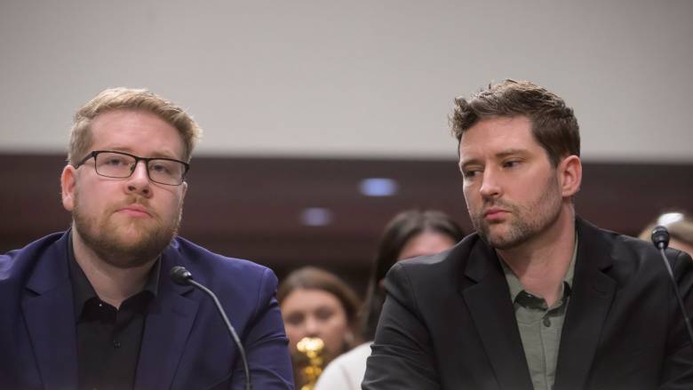 «Τίποτα δεν άλλαξε στη Μινεάπολη μετά τον θάνατο της Ρενέ Γκουντ», λένε τα αδέλφια της στο Κογκρέσο