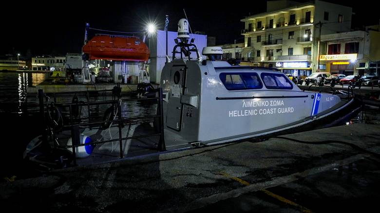 Από τη σύγκρουση και όχι από πνιγμό ο θάνατος των 15 μεταναστών στη Χίο - Τι έδειξε η ιατροδικαστική