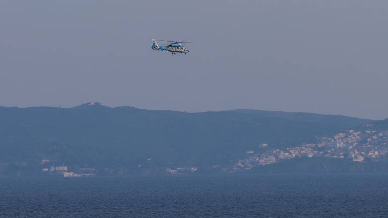 Τραγωδία στη Χίο: Με ΝΟΤΑΜ η Τουρκία διεκδικεί την έρευνα και διάσωση - Η απάντηση της Αθήνας