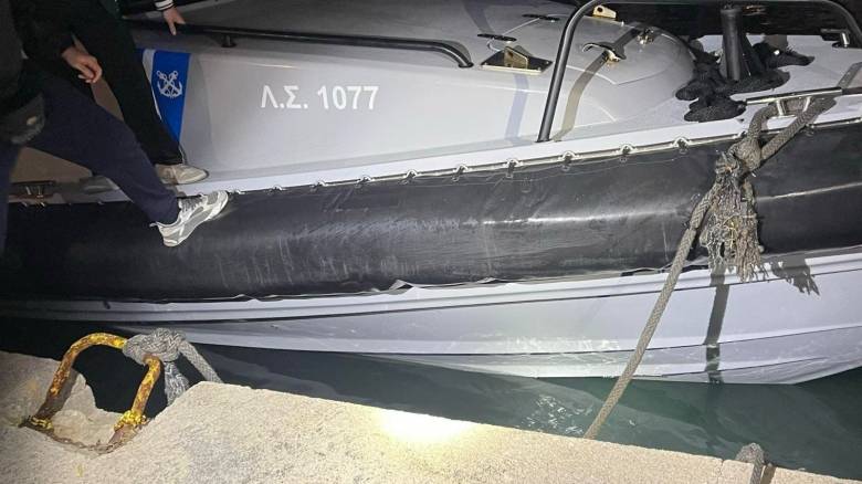 Πολιτική κόντρα για την τραγωδία με τους μετανάστες στη Χίο: Ξεκίνησε έρευνα για τα αίτια