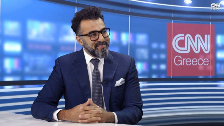 Varun Khosla: πως η Dynamic Staffing Services (DSS) βοηθά τις ελληνικές επιχειρήσεις να αναπτυχθούν