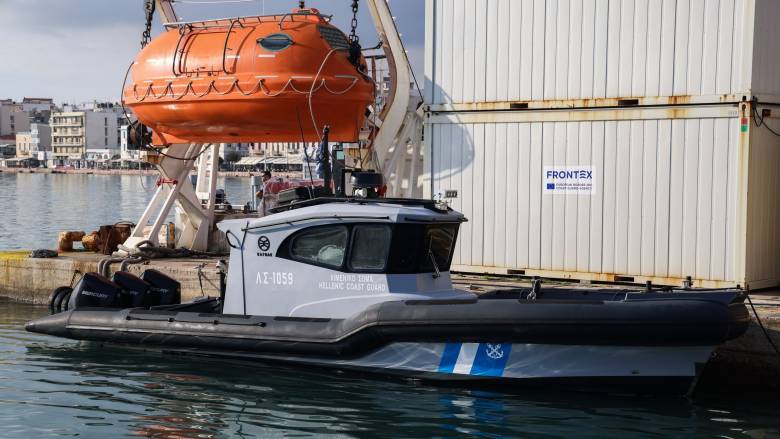 Στο 1,5 μίλι από τη Χίο η τραγωδία με τους 15 νεκρούς: Εκτός κινδύνου οι τραυματίες