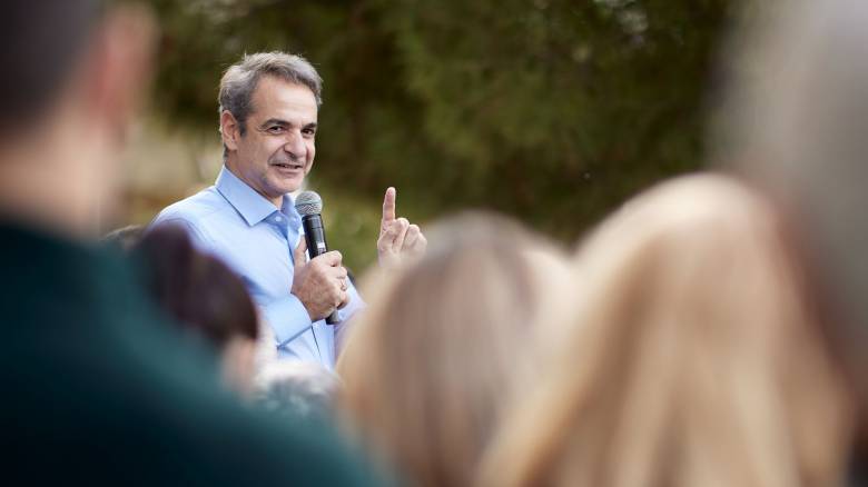 Η ΝΔ «ξυπνάει» την κομματική μηχανή: Σε εκλογική ετοιμότητα μέχρι τον Σεπτέμβριο