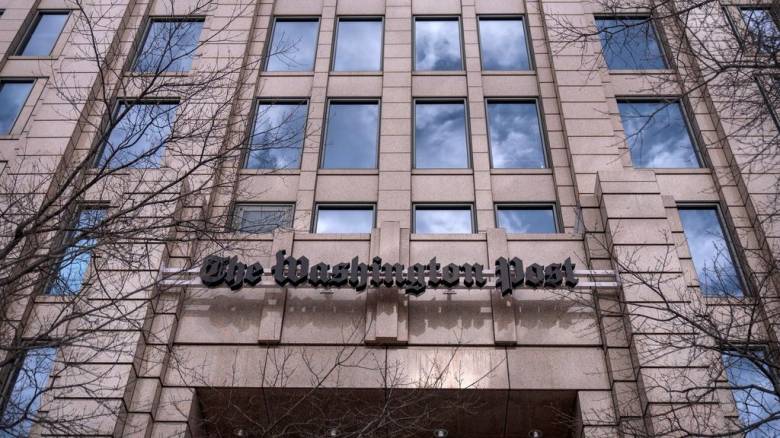 ΗΠΑ: Η Washington Post ξεκινά μεγάλο κύμα απολύσεων