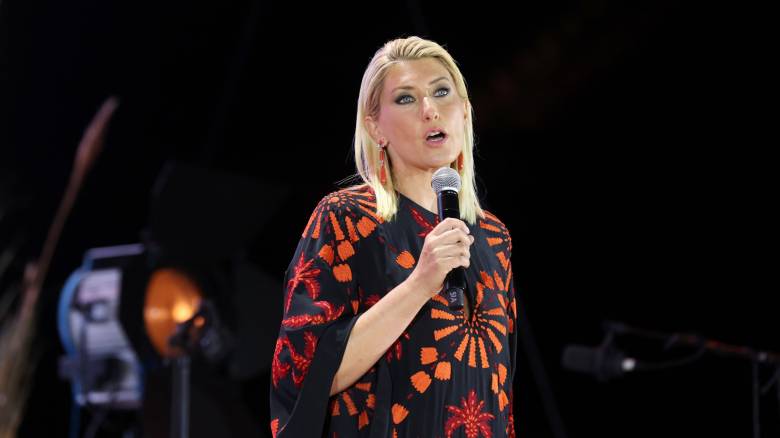 Εξιτήριο για την Σία Κοσσιώνη μετά από 15 μέρες νοσηλείας - Η ανάρτηση του Κώστα Μπακογιάννη