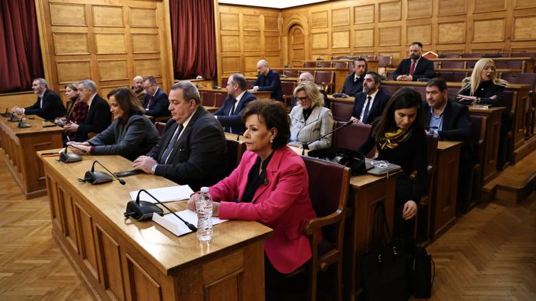 Εκλέχθηκε  το προεδρείο της Διακομματικής Επιτροπής για το αγροτικό ζήτημα - Ποιοι συμμετέχουν