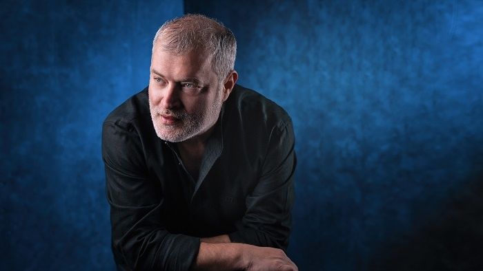 Στο Μέγαρο Μουσικής ο Παναγιώτης Μάργαρης - Ένα μουσικό αφιέρωμα στη Μεσόγειο