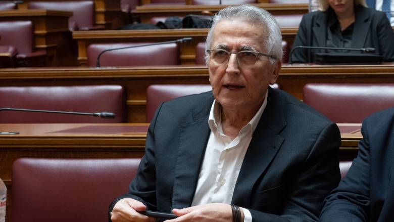 Πάνω από δύο εκατ. ευρώ οι λογαριασμοί Παναγόπουλου και άλλων πέντε προσώπων που δεσμεύτηκαν