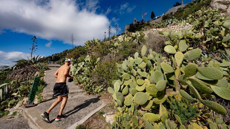 Την Κυριακή 15 Φεβρουαρίου ο αγώνας δρόμου «11ος Lycabettus Run» - Ποιοι δρόμοι θα κλείσουν
