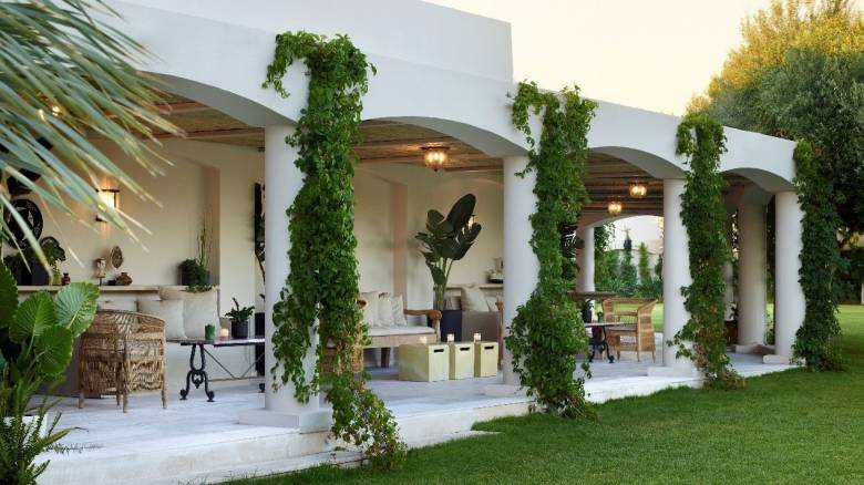 Δασκαλούδη: Χάρη στο πρόγραμμα «ZERO WASTE HORECA», το Golf Privé λειτουργεί πλέον πιο υπεύθυνα