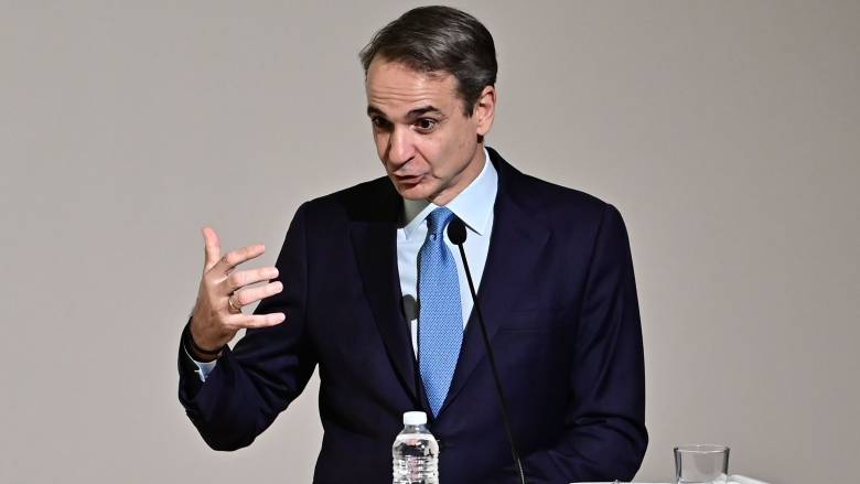 Ομιλία του πρωθυπουργού την Δευτέρα για τον Αναπτυξιακό Νόμο και τις στρατηγικές επενδύσεις