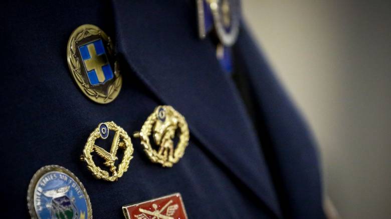 ΝΑΤΟϊκά σχέδια και τεχνολογίες διέρρεε στην Κίνα ο σμήναρχος που συνελήφθη για κατασκοπεία