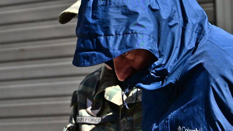 Πού εστιάζουν οι έρευνες για τον Σμήναρχο: Οι απόστρατοι που συνδέονται με την κινεζική κατασκοπεία