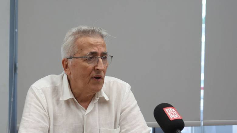 Υπόθεση Παναγόπουλου: Τι ελέχγει η Αρχή για το ξέπλυμα - Στο μικροσκόπιο χρηματοδοτήσεις 73 εκατ.