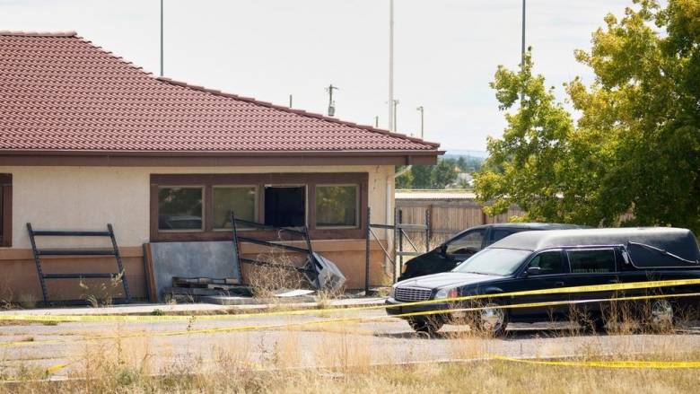 Ιδιοκτήτης γραφείου τελετών στις ΗΠΑ καταδικάστηκε σε φυλάκιση 40 ετών για κακοποίηση πτώματος
