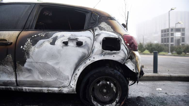 ΑΠΘ: «Δεν είχε άδεια για πάρτι» λέει η Πρυτανεία μετά τα επεισόδια με πάνω από 300 προσαγωγές