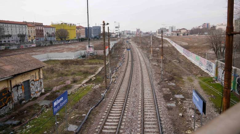 Ιταλία: Για «σοβαρές ενέργειες σαμποτάζ» στους σιδηρόδρομους κάνει λόγο ο Σαλβίνι