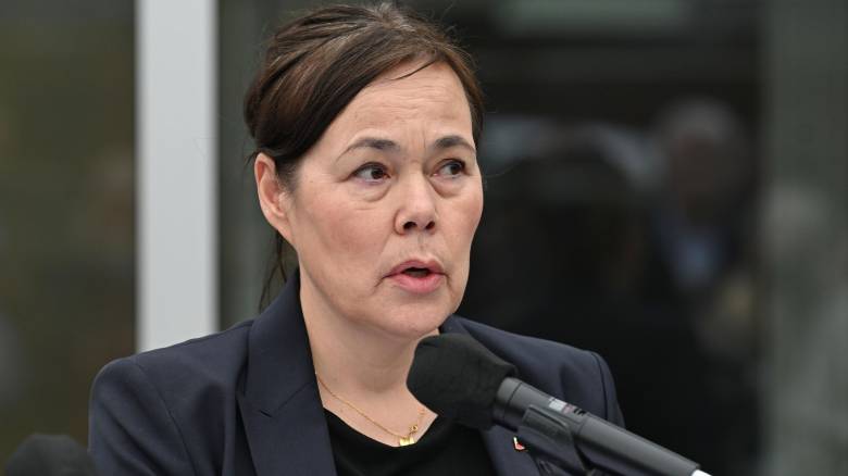 «Θετικές οι συνομιλίες με τις ΗΠΑ - Αβέβαιο το αποτέλεσμα», λέει η ΥΠΕΞ της Γροιλανδίας