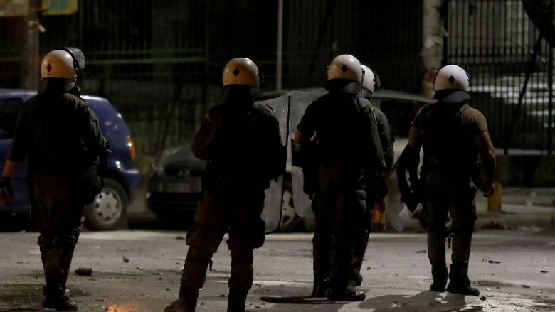 ΑΠΘ: Το πάρτι χωρίς άδεια και οι ευθύνες - «Ξεκίνησαν οι διαδικασίες για ελεγχόμενη πρόσβαση»