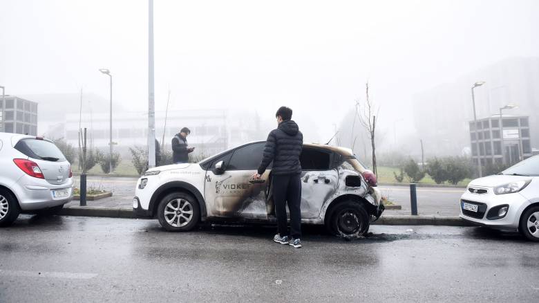 ΑΠΘ: «Ήρθε η ώρα για την άμεση ενεργοποίηση της ελεγχόμενης πρόσβασης στο Πανεπιστήμιο»