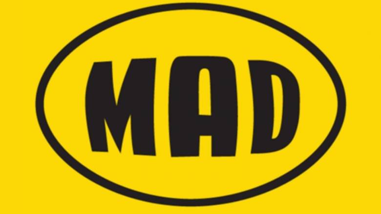 Πέθανε σε ηλικία 58 ετών ο διευθυντής του MAD, Γιώργος Μάρκου - «Πάλεψε μέχρι την τελευταία στιγμή»