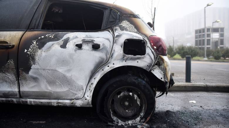 Ζαχαράκη: Τα ερωτήματα για τα επεισόδια στο ΑΠΘ - «Θέλω να ξέρω αν υπήρξε ενημέρωση και σε ποιον»