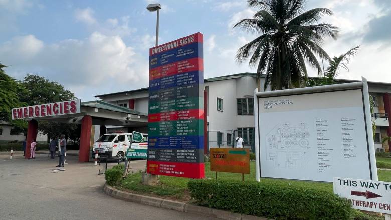 Πόλεμος στο Σουδάν: Τρεις πολύνεκρες επιθέσεις εναντίον κέντρων υγείας μέσα σε μια εβδομάδα