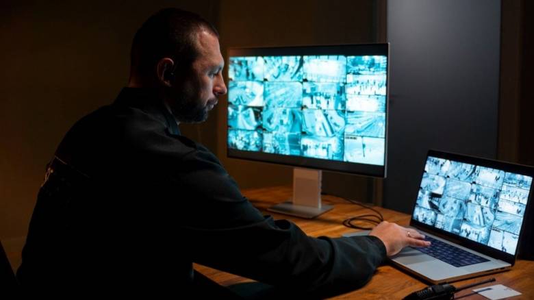 Επιτήρηση χερσαίων και θαλάσσιων συνόρων με την πλατφόρμα HermeC³