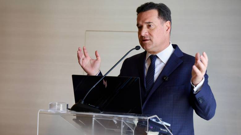 Άδωνις Γεωργιάδης: Εγκαινίασε τον πρώτο προσομοιωτή λαπαροσκοπικής χειρουργικής στο Λαϊκό Νοσοκομείο