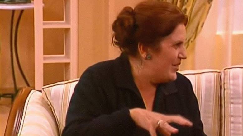 Πέθανε η ηθοποιός Μάγδα Λέκκα - Η «οικονόμος» στη σειρά «Κωνσταντίνου και Ελένης»