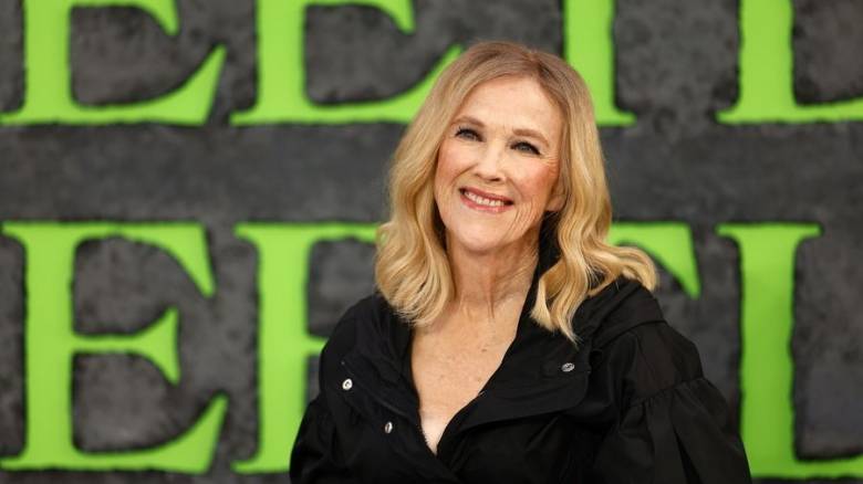 Από πνευμονική εμβολή πέθανε η Κάθριν Ο' Χάρα - Είχε διαγνωστεί με καρκίνο τον Μάρτιο