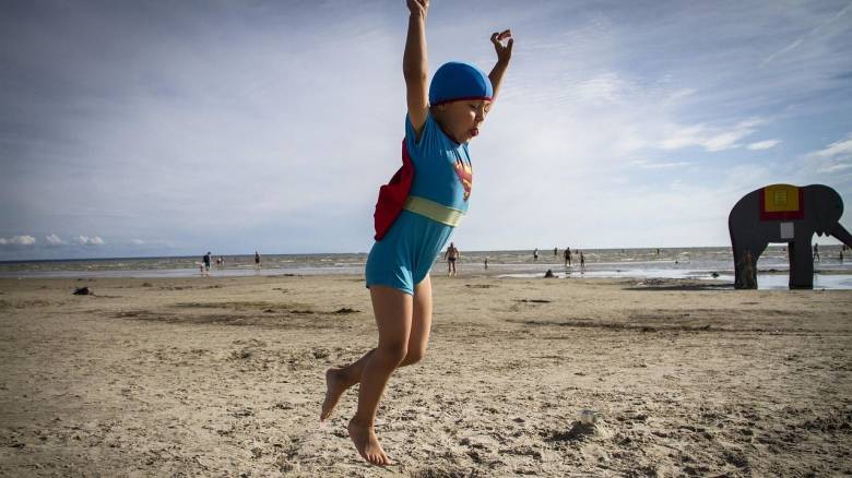 Παιδικός και εφηβικός καρκίνος: 4 στα 5 παιδιά θεραπεύονται - Ποιοι είναι οι «αόρατοι» ασθενείς