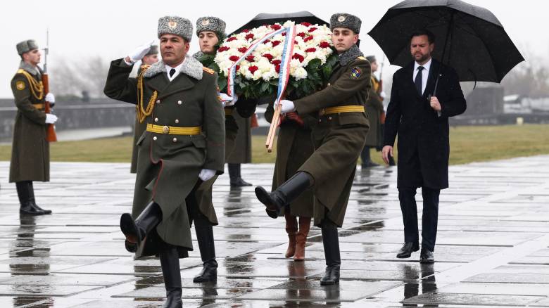 ΗΠΑ: Ο Λευκός Οίκος διέγραψε ανάρτηση του αντιπροέδρου Βανς για τη γενοκτονία των Αρμενίων