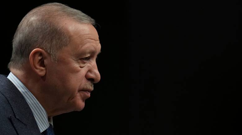 Bloomberg: Αυτός είναι ο διάδοχος του Ρετζέπ Ταγίπ Ερντογάν - Άνοιξε η κουβέντα για την επόμενη μέρα