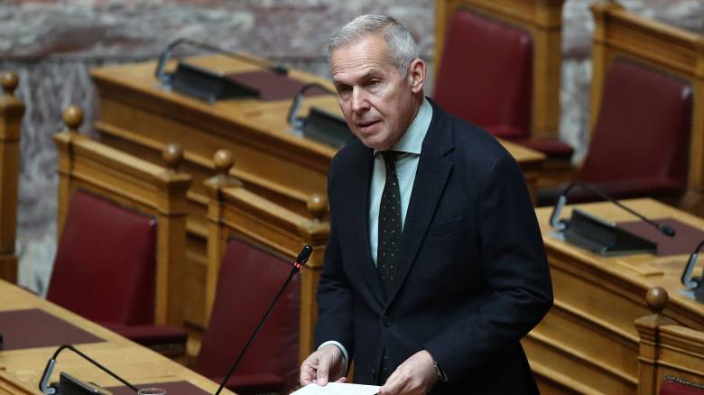 Υφ.  Άμυνας Θ. Δαβάκης για υπόθεση κατασκοπείας: «Η έρευνα συνεχίζεται, υπάρχουν σοβαρές ενδείξεις»