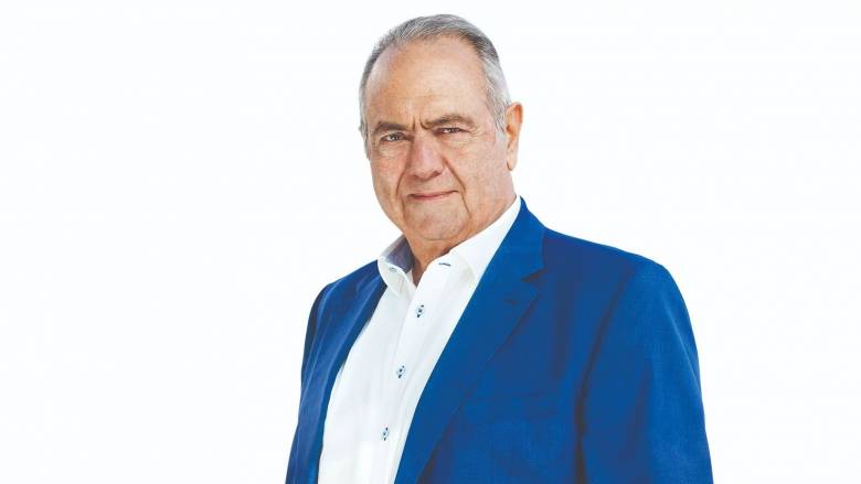 Το Δ.Σ της Πλαίσιο αποχαιρετά τον «κύριο Γιώργο» - Η ανακοίνωση για την απώλεια Γεράρδου