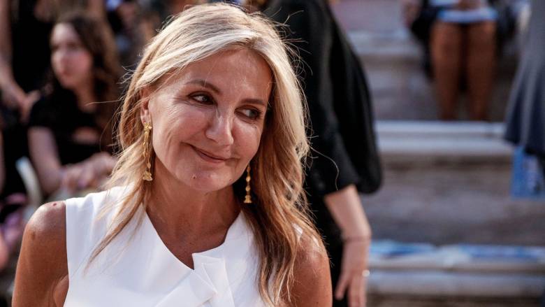 Μαρέβα Γκραμπόφσκι: Η πρώτη ανάρτηση μετά το χειρουργείο - «Ένα μεγάλο ευχαριστώ»