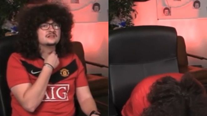 Νέα αναβολή στο κούρεμα του οπαδού της Γιουνάιτεντ μετά την ισοφάριση από τη Γουέστ Χαμ