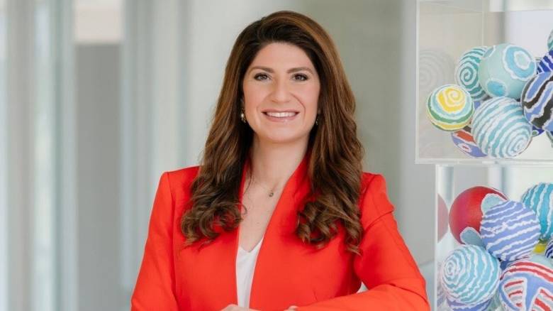 Η Έλενα Στυλιανού μέλος του Διοικητικού Συμβουλίου της RSM International