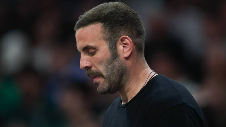 Οριστικά και αμετάκλητα εκτός ΣΥΡΙΖΑ ο Νίκος Πάππας - Διεγράφη μετά το επεισόδιο με δημοσιογράφο