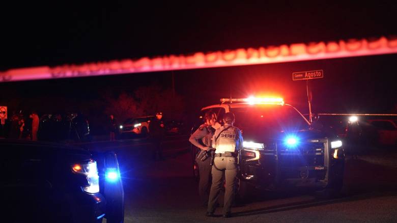 ΗΠΑ: Ανακρίνεται ύποπτος για την υπόθεση εξαφάνισης της μητέρας γνωστής παρουσιάστριας